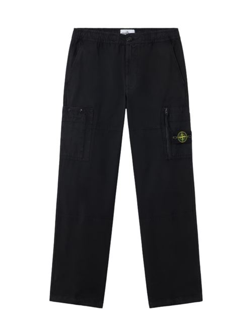 Pantalone cargo STONE ISLAND | L2S153100015S0211V0029